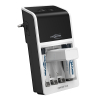Ansmann Comfort Plus Batterij Snellader voor AA / AAA / 9V Ni-MH batterijen AAN00200 - 2