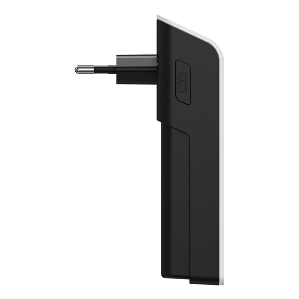 Ansmann Comfort Plus Batterij Snellader voor AA / AAA / 9V Ni-MH batterijen AAN00200 - 4