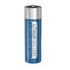 Ansmann ER14505 / AA batterij (3.6V, 2700 mAh, Li-SOCl2) AAN00117 - 1
