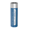 Ansmann ER14505 / AA batterij (3.6V, 2700 mAh, Li-SOCl2)  AAN00117 - 1