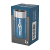 Ansmann ER34615 / D batterij (3.6V, 19000 mAh, Li-SOCl2) AAN00116 - 3