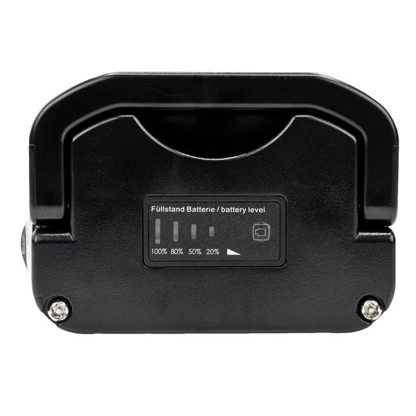 Ansmann Frame fietsaccu (36 V, 13.6 Ah, 490 Wh, origineel) AAN00327 - 4