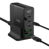 Ansmann GaN USB desktop snellader 140W (3x USB-C, 2x USB-A) AAN00228 - 3