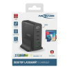 Ansmann GaN USB desktop snellader 140W (3x USB-C, 2x USB-A) AAN00228 - 4