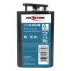 Ansmann Heavy Duty Zink-kool 4R25 batterij (6V, 50Ah, 1 stuk) AAN00298 - 1