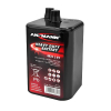 Ansmann Heavy Duty Zink-kool 4R25 batterijen (6V, 9Ah, 50 stuks)  AAN00146 - 2