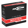 Ansmann Industrial AA / LR06 / MN1500 Alkaline Batterij (10 stuks) AAN00276 - 2