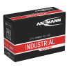 Ansmann Industrial AA / LR06 / MN1500 Alkaline Batterij (10 stuks) AAN00278 - 2