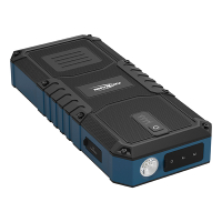 Ansmann Jumpstarter voor 12V voertuig accu's AAN00213