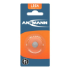 Ansmann LR54 / LR1130 / AG10 Alkaline knoopcel batterij 1 stuk AAN00291 - 2