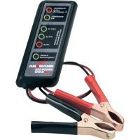 Ansmann Loodaccu Tester (12V, origineel)  AAN00056