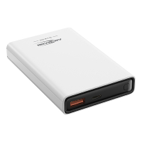Ansmann Mini Powerbank PD3.0 + QC3.0/Huawei Supercharge wit (22.5W, 10.000 mAh) AAN00242