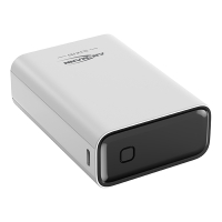 Ansmann Powerbank PD3.0 + QC3.0/Huawei Supercharge wit (22.5W, 20.000 mAh) AAN00244