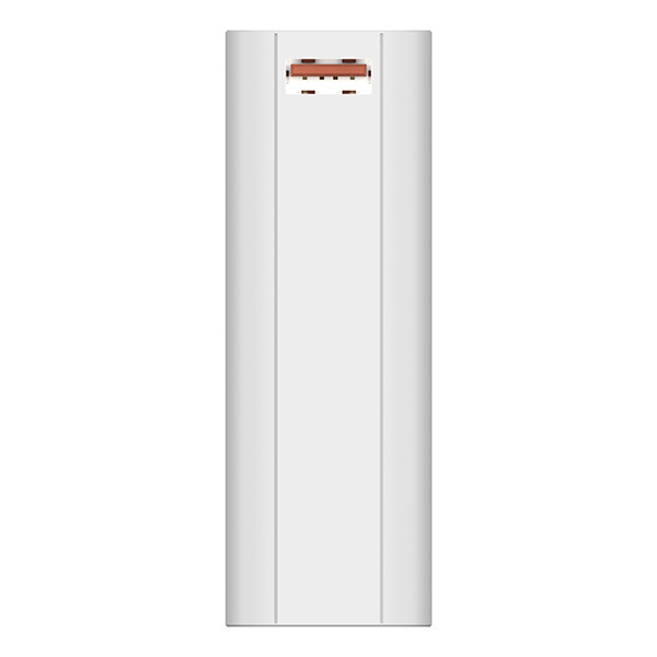Ansmann Powerbank PD3.0 + QC3.0/Huawei Supercharge wit (22.5W, 20.000 mAh) AAN00244 - 4