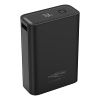 Ansmann Powerbank PD3.0 + QC3.0/Huawei Supercharge zwart (22.5W, 20.000 mAh) AAN00243 - 2