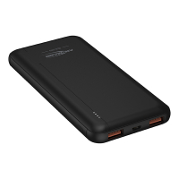 Ansmann Powerbank PD + QC3.0 (20W, 10.000 mAh) AAN00245