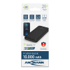 Ansmann Powerbank PD + QC3.0 (20W, 10.000 mAh) AAN00245 - 5