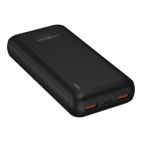 Ansmann Powerbank PD + QC3.0 (20W, 20.000 mAh) AAN00246