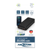 Ansmann Powerbank PD + QC3.0 (20W, 20.000 mAh) AAN00246 - 5