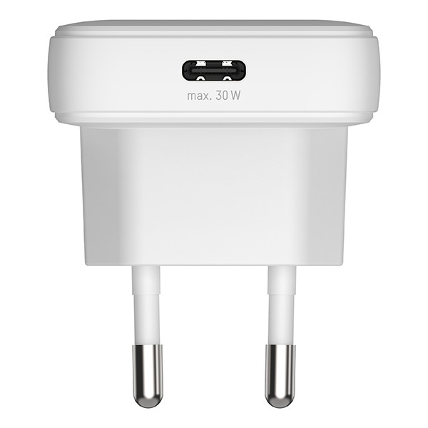 Ansmann USB-C Wandlader 30W (PD3.0, QC3.0 + PPS) AAN00310 - 2