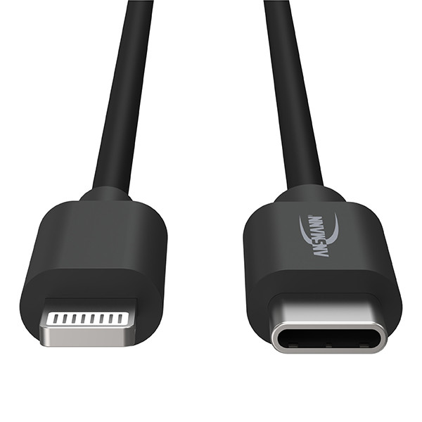Ansmann USB-C naar Lightning kabel (2 meter) AAN00250 - 2