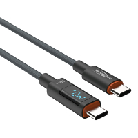 Ansmann USB-C naar USB-C 2.0 PD oplaadkabel 140W (1,2 meter) AAN00251