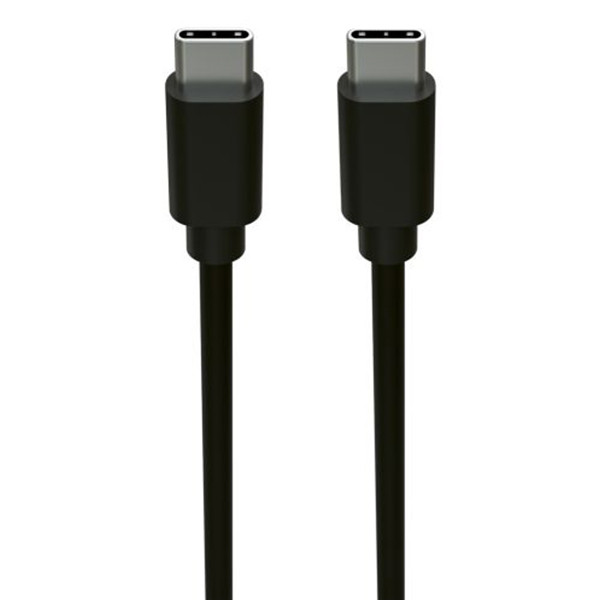 Ansmann USB-C naar USB-C oplaadkabel (1,2 meter) AAN00253 - 2