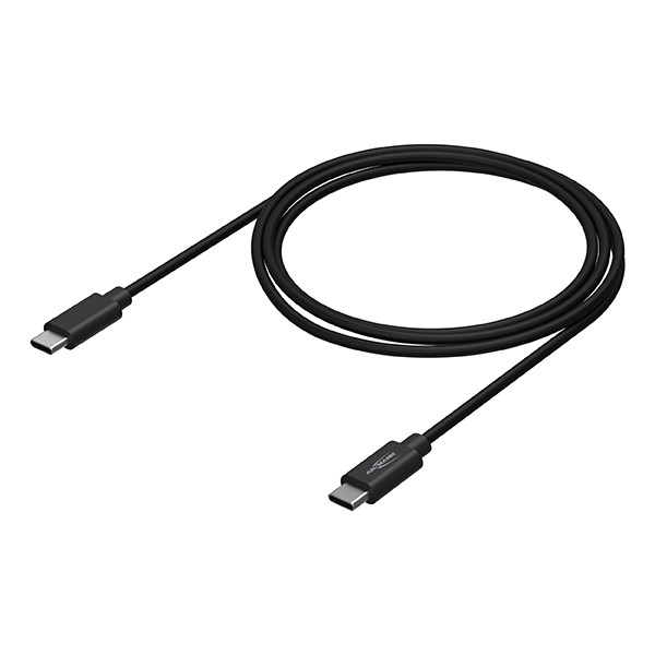 Ansmann USB-C naar USB-C oplaadkabel (2 meter) AAN00254 - 3