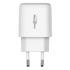 Ansmann USB snellader 20W wit (1x USB-C PD3.0, 1x USB-A QC3.0) AAN00235 - 3