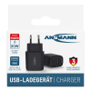 Ansmann USB snellader 20W wit (1x USB-C PD3.0, 1x USB-A QC3.0) AAN00235 - 4