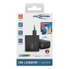 Ansmann USB snellader 65W (2x USB-C, 1x USB-A) AAN00229 - 4