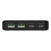 Ansmann USB snellader 65W (2x USB-C, 2x USB-A) AAN00230 - 2