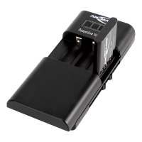 Ansmann Universele Acculader AAN00204