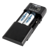 Ansmann Universele Acculader AAN00204 - 4