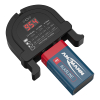 Ansmann Universele Batterijentester met LCD scherm AAN00302 - 4