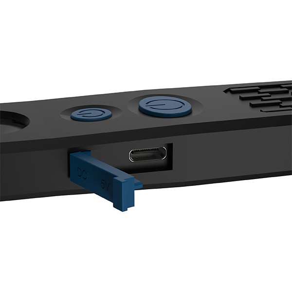 Ansmann WL390R oplaadbare werklamp AAN00305 - 3