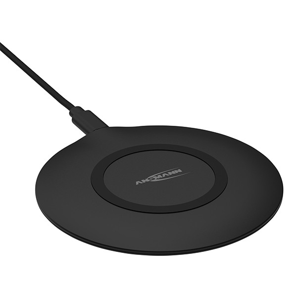Ansmann WiLine 15R draadloze Qi-lader AAN00206 - 1