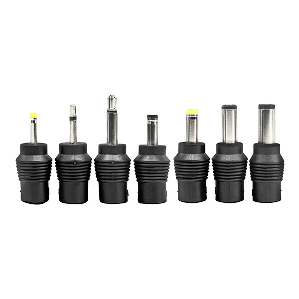 Ansmann universele adapter regelbaar 3V tot 12V (12V, 1.5A, 18W) AAN00219 - 4