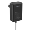 Ansmann universele adapter regelbaar 3V tot 12V (12V, 1A, 12W) AAN00218 - 1