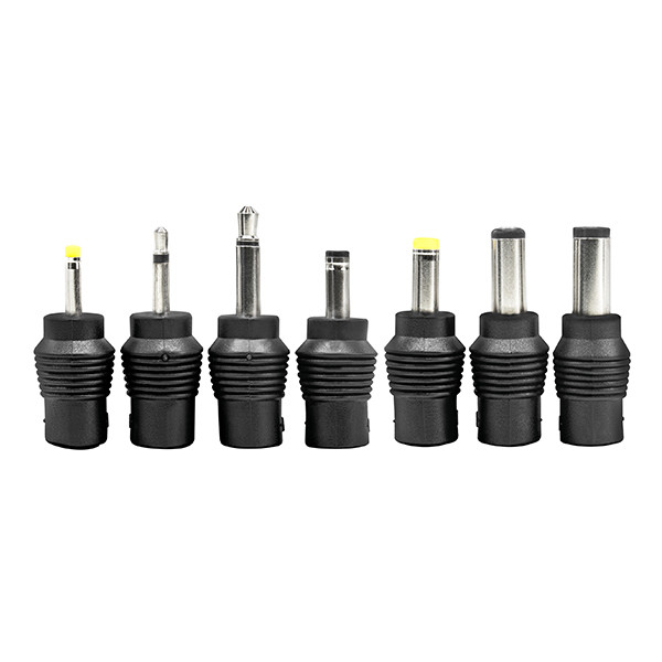 Ansmann universele adapter regelbaar 3V tot 12V (12V, 1A, 12W) AAN00218 - 3