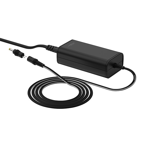 Ansmann universele adapter regelbaar 5V tot 15V (15V, 2.25A, 27W) AAN00220 - 2