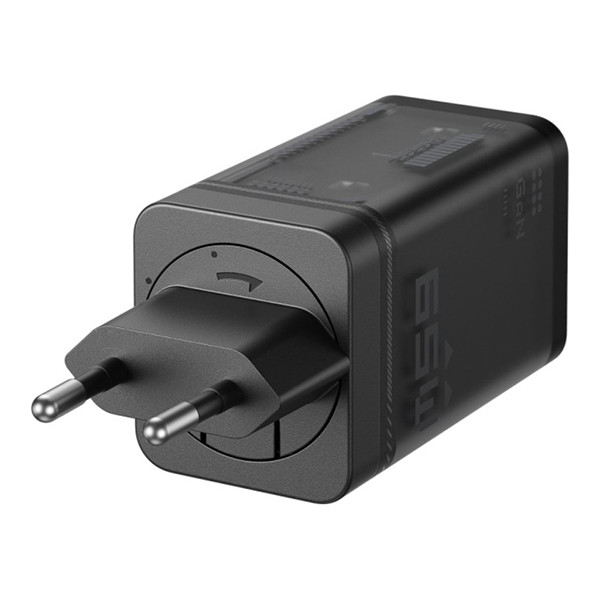 Antigravity 65W GaN Fast Charger 1021850095 (USB-C, origineel) AAN00351 - 2