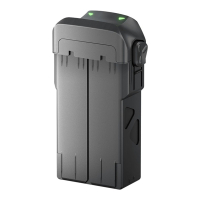 Antigravity A1 Flight Battery 1021850057 (7.16 V, 2360 mAh, origineel) AAN00347