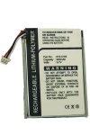 Apple 616-0183 accu (900 mAh, 123accu huismerk)