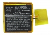 Apple 616-0278 / 616-0274 accu (100 mAh, 123accu huismerk) AAP00092 - 1