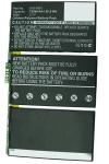 Apple 616-0561 / 616-0559 accu (6300 mAh, 123accu huismerk)