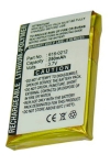 Apple 6160212 accu (250 mAh, 123accu huismerk) AAP00091 - 1