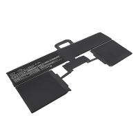 Apple 661-26150 / A2669 accu (11.45 V, 4550 mAh, 123accu huismerk) AAP00716