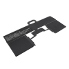 Apple 661-26150 / A2669 accu (11.45 V, 4550 mAh, 123accu huismerk)