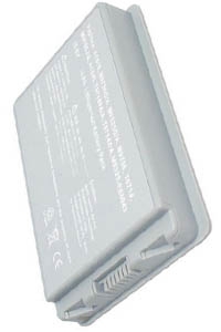 Apple A1045 / A1078 / A1148 accu (10.8 V, 4400 mAh, 123accu huismerk)  AAP00149